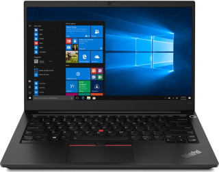 Lenovo ThinkPad E14 (2) 20TBS44CTX020 Notebook kullananlar yorumlar